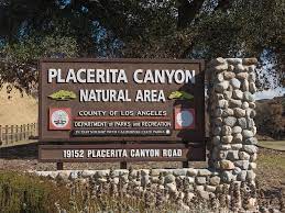 Placerita Canyon